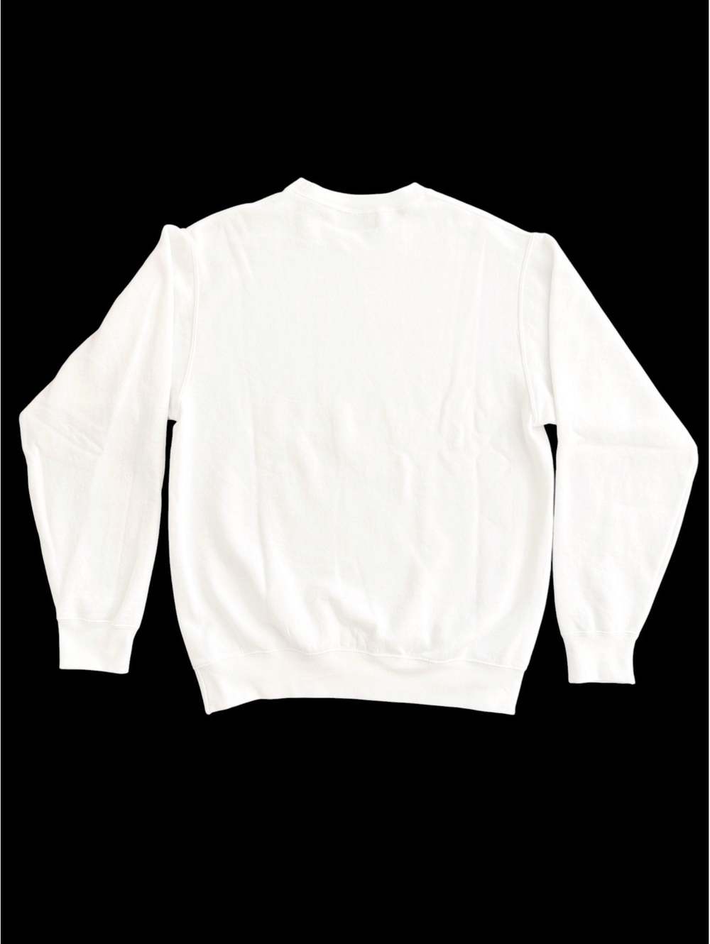 Distressed Vintage Couture DAWGS Rhinestone Sweatshirt Women’s Georgia Game Day - Picture 2 of 4